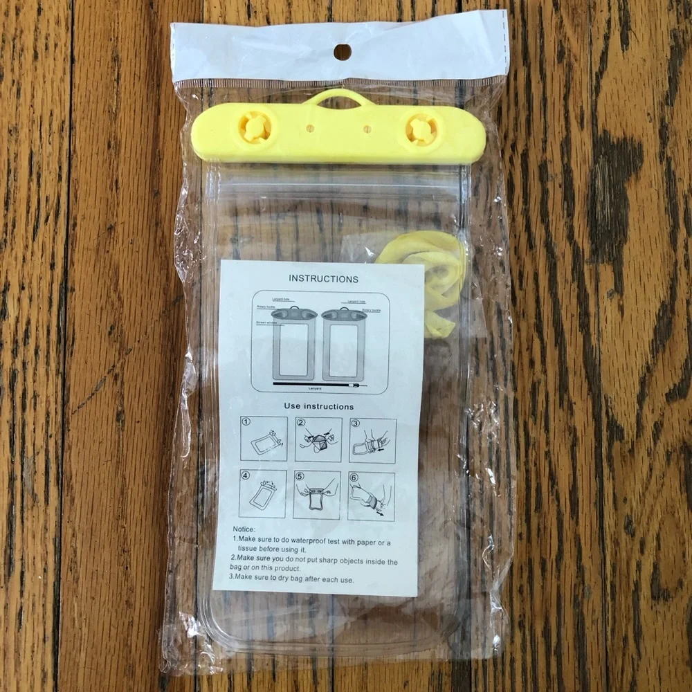 N/A original package